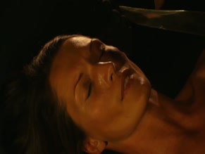 MICHELLE THOMPSON in TAINTED LOVE (2014)