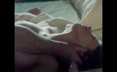 ANNA CHIPOVSKAYA NUDE/SEXY SCENE IN ABOUT LOVE