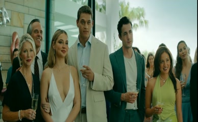 MADELYN CLINE NUDE/SEXY SCENE IN I KNOW WHAT YOU DID LAST SUMMER