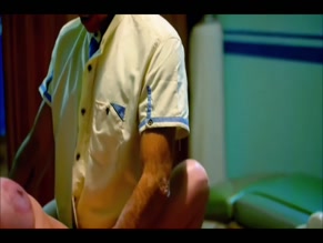 ANALIA MOREYRA in LA BUENA VIDA DE UNA CHICA MALA