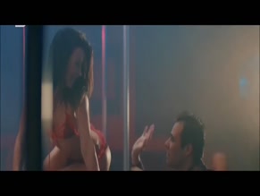 YANA MARINOVA NUDE/SEXY SCENE IN LIVING LEGENDS