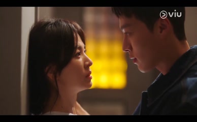 SONG HYE KYO in Now, We Are Breaking Up