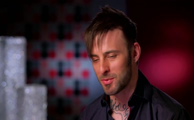 BECKY NUDE/SEXY SCENE IN GIGOLOS