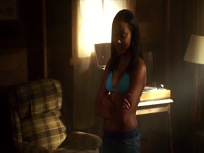 SHANICE BANTON NUDE/SEXY SCENE IN DEGRASSI: THE NEXT GENERATION