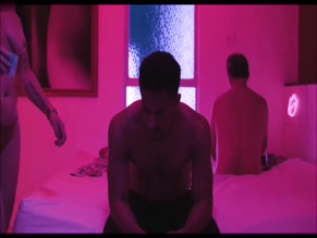 SILVIA QUADROS NUDE/SEXY SCENE IN MIRADOR