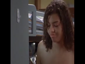 SARAH BARRABLE-TISHAUER in DEGRASSI: THE NEXT GENERATION (2005)