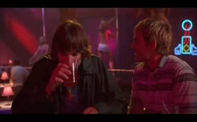 UNKNOWN NUDE/SEXY SCENE IN DUDE, WHERE'S MY CAR?