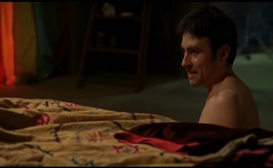 VALERIE GABRIEL NUDE/SEXY SCENE IN LES CORPS SOLITAIRES