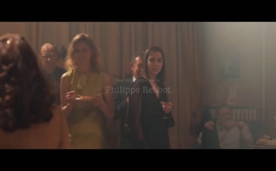 UNKNOWN NUDE/SEXY SCENE IN MADAME CLAUDE