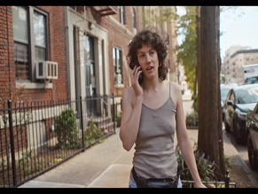 MIRIAM GABRIEL in FILLING HOLES (2023)