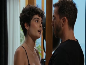 FILIPA NASCIMENTO in A PROMESSA (2024)