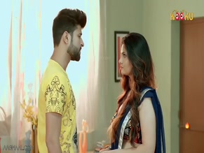 ABHA PAUL in LOLTA PG HOUSE (2021)