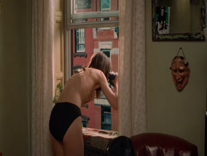 CATHERINE KEENER in THE REAL BLONDE (1997)