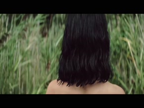ANNA REBECCA SEHLS in EXIT PANGEA (2025)