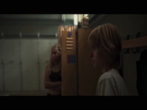 LILY TAIEB NUDE/SEXY SCENE IN BLOODY TENNIS