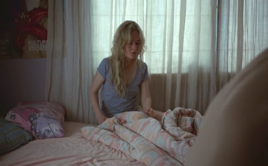 FELICIA TRUEDSSON in A Part Of You