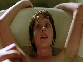 FELICITY JONES NUDE/SEXY SCENE IN THE BRUTALIST