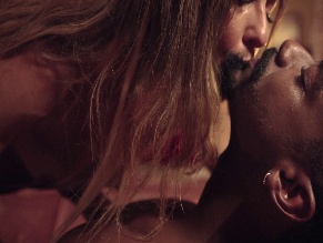 FERNANDA DE FREITAS in CAPOEIRAS (2025)