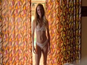 FERNANDA DE FREITAS in CAPOEIRAS (2025)