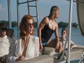 CASSIDY FREEMAN in THE RIGHTEOUS GEMSTONES (2019-)