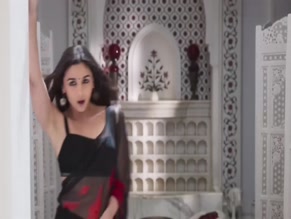 ALIA BHATT in ROCKY AUR RANI KII PREM KAHAANI (2023)