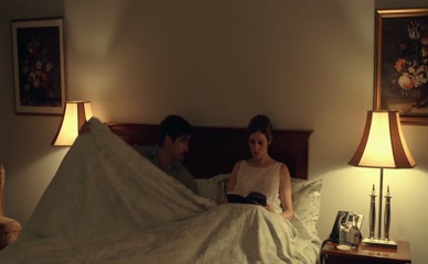 ANGELIKI PAPOULIA NUDE/SEXY SCENE IN THE LOBSTER