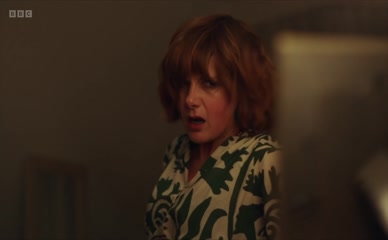 KAT SADLER,LOUISE BREALEY NUDE/SEXY SCENE IN SUCH BRAVE GIRLS