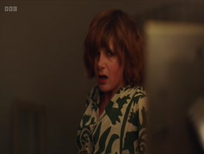 LOUISE BREALEY in SUCH BRAVE GIRLS (2023)