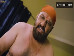 BHARTI JHA in VASHEEKARAN (2024)