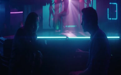 TRACY BAKER NUDE/SEXY SCENE IN FLASHBACK