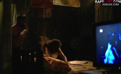 ANGELI KHANG in Angeli Khang, Aj Raval Vivamax Sex Scene