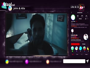 PALLAVI DEBNATH in X TAPE