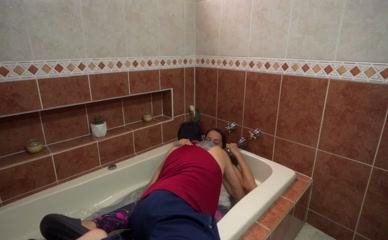 MIRIAM ARRIETA NUDE/SEXY SCENE IN ME CASE CON MI SIRVIENTA