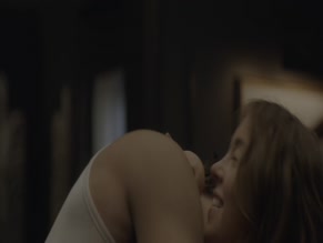 SYDNEY SWEENEY NUDE/SEXY SCENE IN THE HOUSEMAID