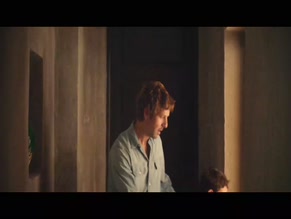 ANTONIA THOMAS in TWO WEEKS IN AUGUST