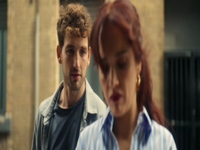 OLIVIA COOKE in THE GIRLFRIEND (2025)