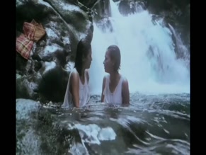 CHERIE GIL in GOLD, SILVER, DEATH (1982)