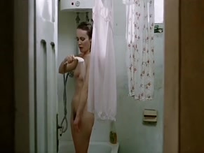 LJILJANA MEDJESI NUDE/SEXY SCENE IN TETOVIRANJE