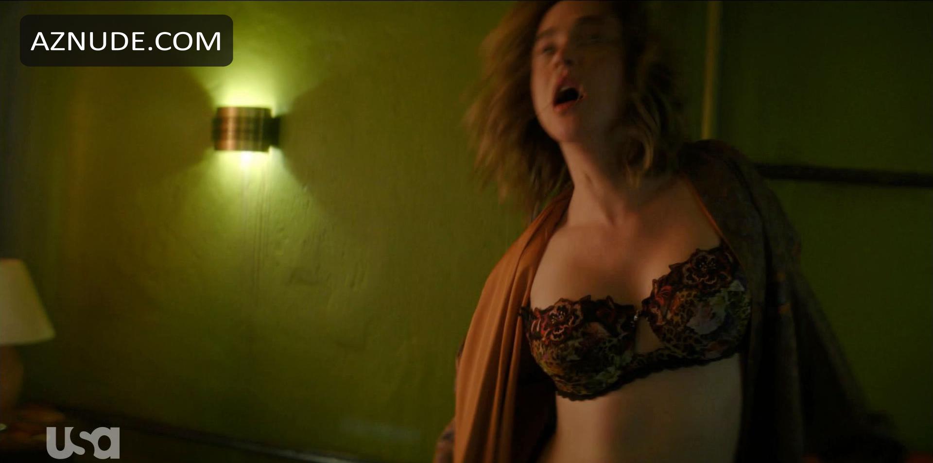 Fiona dourif sex scene
