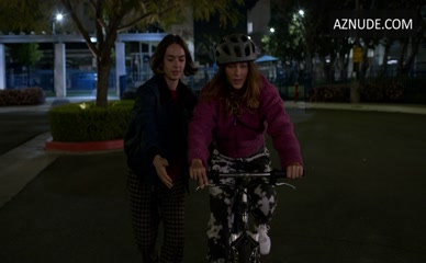 FIVEL STEWART in Atypical