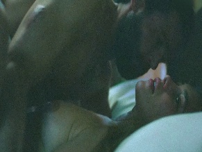 FLORENCE PUGH NUDE/SEXY SCENE IN EAST OF EDEN