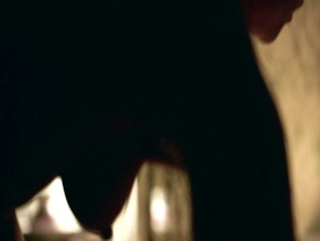 FLORENCE PUGH NUDE/SEXY SCENE IN EAST OF EDEN