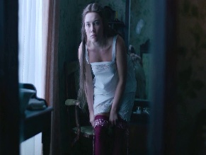 FLORENCE PUGH NUDE/SEXY SCENE IN EAST OF EDEN