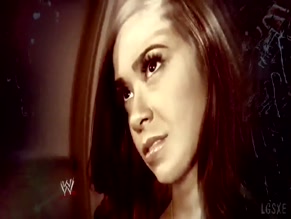 APRIL JEANETTE BROOKS in WWE DIVAS(2014)