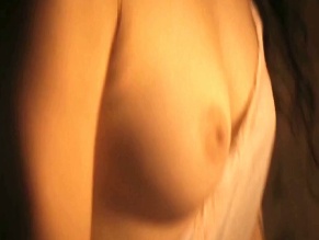 FOTINI PELUSO NUDE/SEXY SCENE IN THE GREAT CHIMERA