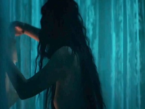 FOTINI PELUSO NUDE/SEXY SCENE IN THE GREAT CHIMERA