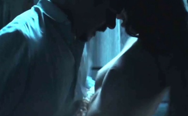 FOTINI PELUSO NUDE/SEXY SCENE IN THE GREAT CHIMERA