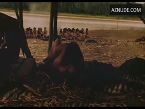 Cannibal Holocaust Nude Scenes Aznude