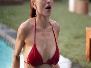 FRANCESCA EASTWOOD in RUNNING ON EMPTY (2024)