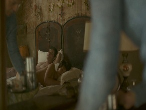 FRANCESCA OLIA NUDE/SEXY SCENE IN THE MONSTER OF FLORENCE